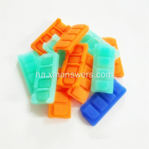 Silicone Rubber Compression Molding Tsari